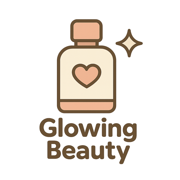 Glowing Beauty