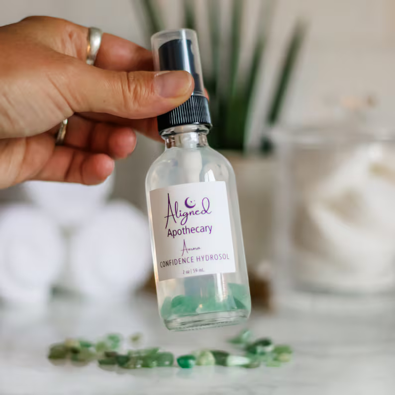 Natural Skincare Face Kit